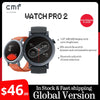 Global Version CMF by Nothing Watch Pro 2 1.32" AMOLED GPS Bluetooth 5.3 AI Noise Reduction