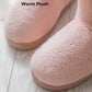 2024 Winter Warm Indoor Slippers for Couples