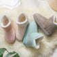 2024 Winter Warm Indoor Slippers for Couples