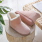 2024 Winter Warm Indoor Slippers for Couples