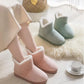 2024 Winter Warm Indoor Slippers for Couples