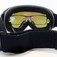 ELAX Double Layers Anti-Fog Ski Goggles