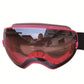 ELAX Double Layers Anti-Fog Ski Goggles