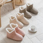 2024 Winter Warm Indoor Slippers for Couples