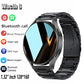 Watch 6 Business Smartwatch - 1.32" Bluetooth Call & Health Monitor