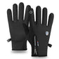 Winter Thermal Touchscreen Gloves – Waterproof & Windproof