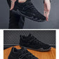 Men's Breathable Anti-Slip Work & Hiking Sports Shoes for Spring & Autumn