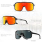 SCVCN Cycling Glasses Sport Sunglasses for Men & Women