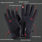 Winter Thermal Touchscreen Gloves – Waterproof & Windproof