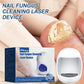 Nail Care Device for Fungal Treatment & Ingrown Nail Relief