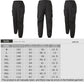 2024 USB Electric Heated Winter Hiking Pants