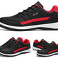 Men's Trendy Casual Breathable Sneakers