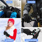 Winter Thermal Touchscreen Gloves – Waterproof & Windproof