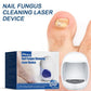 Nail Care Device for Fungal Treatment & Ingrown Nail Relief