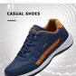 Men's Trendy Casual Breathable Sneakers