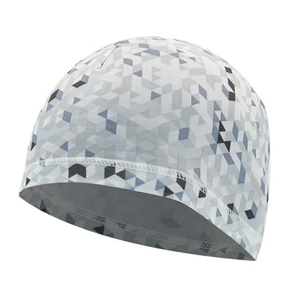 Summer Cycling Beanie Cap - Quick-Dry, Anti-UV, Breathable Sports Hat