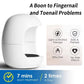 Nail Care Device for Fungal Treatment & Ingrown Nail Relief