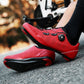 LiXingMing Men's & Women's Cycling Shoes - Road Bike Racing Sneakers with SPD Cleats