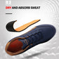 Men's Trendy Casual Breathable Sneakers