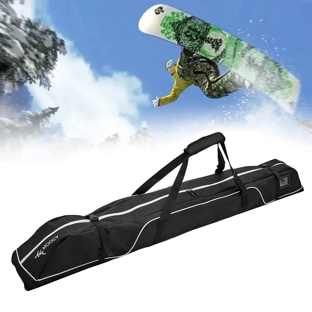 172cm Adjustable Snowboard Travel Bag