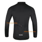 GRSRXX Winter Warm Cycling Jacket - Unisex Mountain Bike Jersey