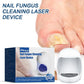 Nail Care Device for Fungal Treatment & Ingrown Nail Relief