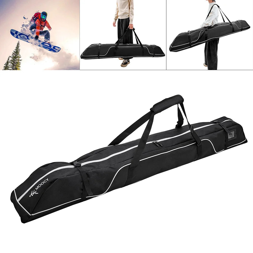 172cm Adjustable Snowboard Travel Bag