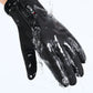 Electric Heated Gloves for Outdoor Cycling & Skiing