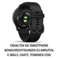 Sport Hybrid Smartwatch with Health & Wellness Features – Black