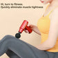 Mini Massage Gun – Fascia Muscle Relaxation Vibrating Fitness Equipment