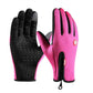 Winter Waterproof Touchscreen Gloves for Men & Women