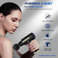 Mini Massage Gun – Fascia Muscle Relaxation Vibrating Fitness Equipment