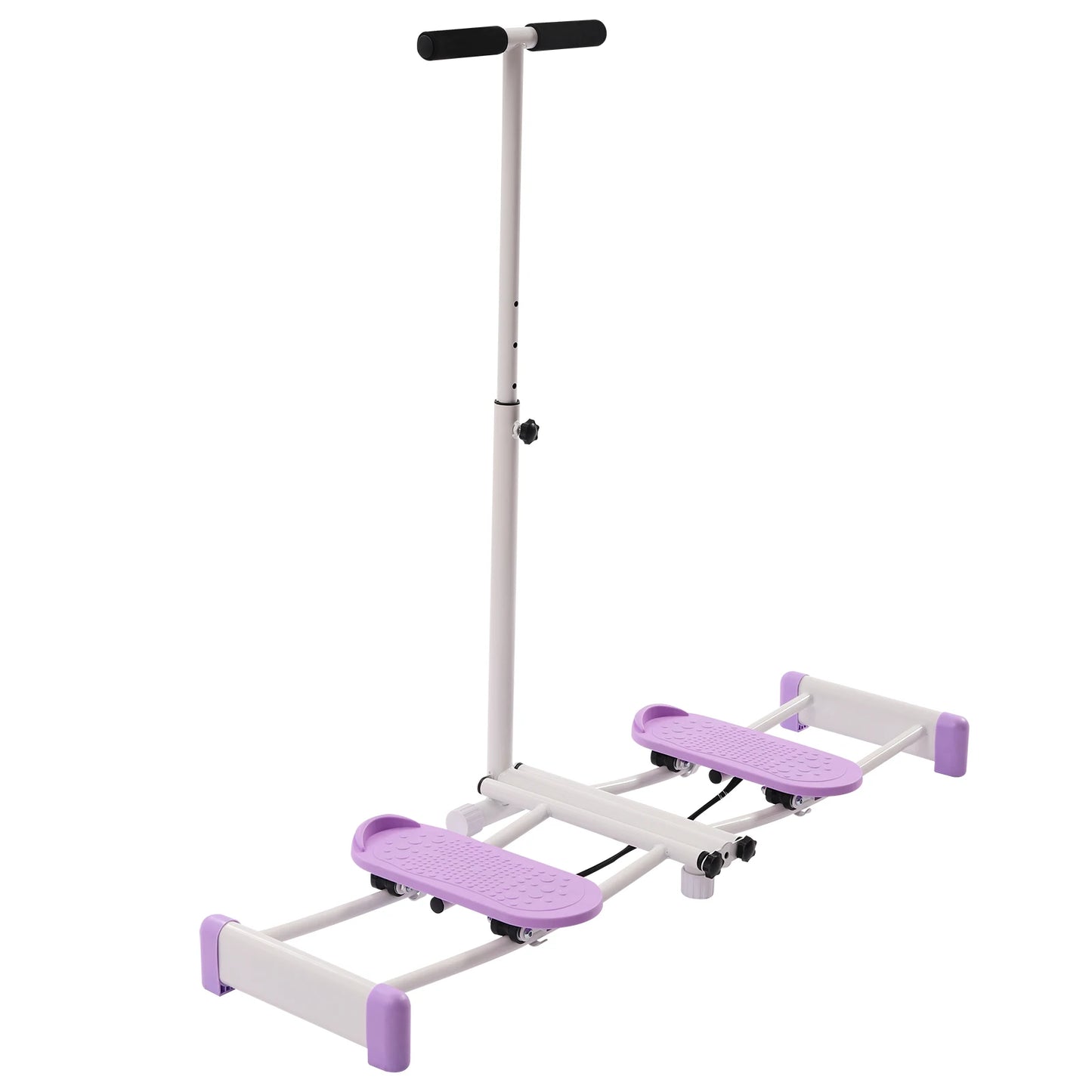 Adjustable Leg Exercise Equipment for Postpartum Pelvic Repair