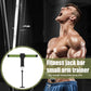 Arm Strength Trainer Wrist & Forearm Roller Blaster