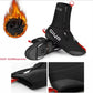 GIYO Waterproof Winter Cycling Shoe Covers for Men & Women - MTB & Road Bike Racing Overshoes