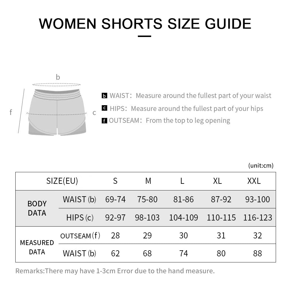 Women’s 3D Padded Bike Underwear Shorts – MTB Cycling Comfort