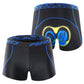 Men's Cycling Underwear Shorts, Lightweight 5D Padded MTB Bike Shorts