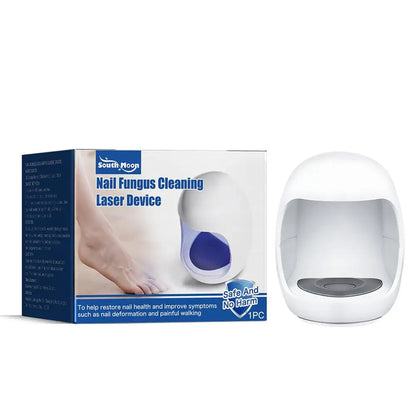 Nail Care Device for Fungal Treatment & Ingrown Nail Relief