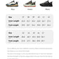 HOBIBEAR Hiking Shoes for Men & Women - Comfortable Non-Slip Outdoor Sneakers