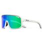 SCVCN Cycling Glasses Sport Sunglasses for Men & Women