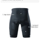 Men's Gel Pad Cycling Shorts - MTB, Road, Enduro 2024