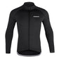 GRSRXX Winter Warm Cycling Jacket - Unisex Mountain Bike Jersey