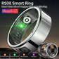 RS08 Smart Ring Heart Rate & Health Monitor - Waterproof, Multi-Sport, Sleep Tracker