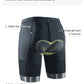 Men's Gel Pad Cycling Shorts - MTB, Road, Enduro 2024