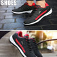 Men's Trendy Casual Breathable Sneakers