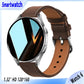 Watch 6 Business Smartwatch - 1.32" Bluetooth Call & Health Monitor