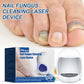 Nail Care Device for Fungal Treatment & Ingrown Nail Relief