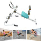 Ab Exercise Machine – Abs Workout Equipment for Home Gym