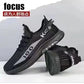 Men's Casual Sports Shoes – Fashionable, Breathable Running & Tennis Shoes