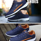 Men's Trendy Casual Breathable Sneakers